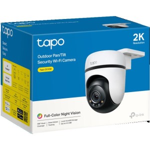 KAMERA TP-LINK TAPO C510W ZEWNĘTRZNA