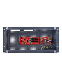 Zestaw do 8 kamer IP switch PoE 8P+2G ATTE IP-8-20-R5U0