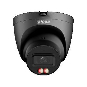 Kamera IP Dahua IPC-HDW21249T-S-IL-0280B-Black