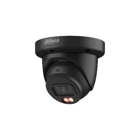 Kamera IP Dahua IPC-HDW3249QM-S-IL-0600B-Black