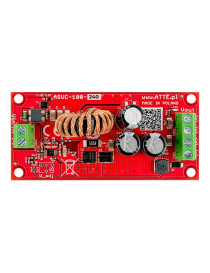 PRZETWORNICA ATTE ASUC-100-240-OF