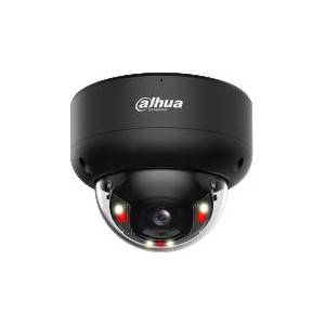 Kamera IP Dahua IPC-HDBW3849E-AS-IL-0280B-Black