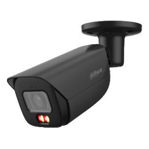 Kamera IP Dahua IPC-HFW3449E-AS-IL-0360B-Black