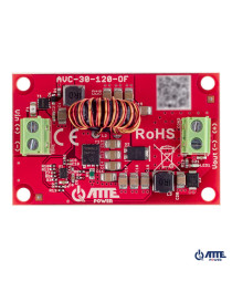 PRZETWORNICA DC/DC AVC-30-1200-OF ATTE