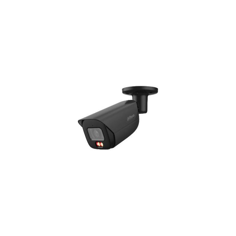 Kamera IP Dahua IPC-HFW3449E-AS-IL-0600B-Black