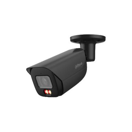 Kamera IP Dahua IPC-HFW3449E-AS-IL-0600B-Black