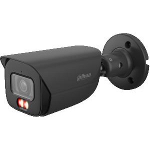 Kamera IP Dahua IPC-HFW3449E-AS-IL-0600B-Black