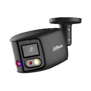 KAMERA IP TIOC DUO DAHUA IPC-PFW3849S-A180-E2-AS-PV-0280B-BLACK Opakowanie Zbiorcze 4szt.