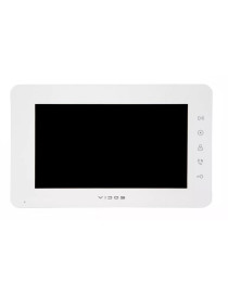Monitor wideodomofonu VIDOS X M12W
