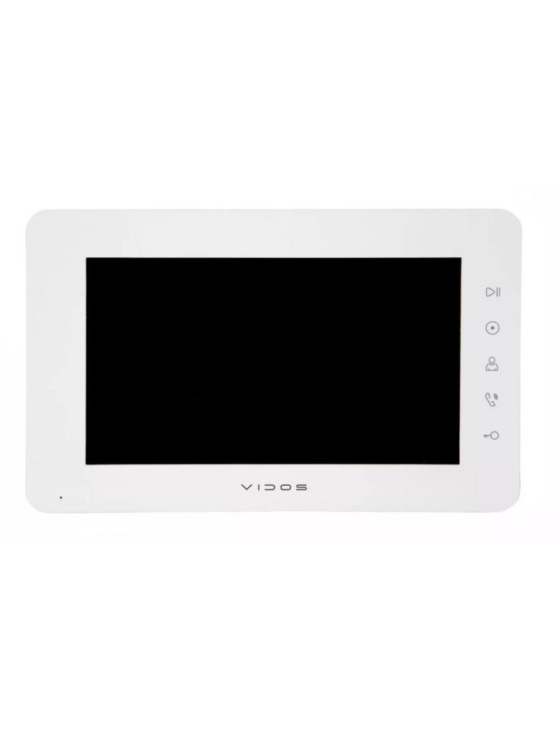 Monitor wideodomofonu VIDOS X M12W