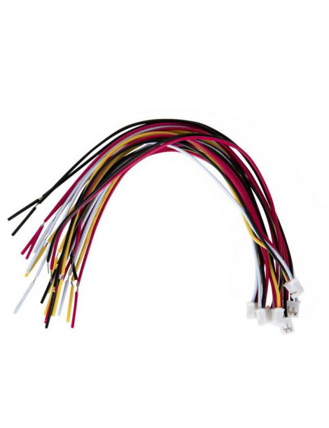 Monitor wideodomofonu VIDOS X M12W