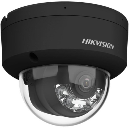 Kamera IP Hikvision DS-2CD2183G2-LIS2U 2.8mm BLACK PL