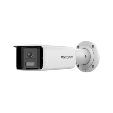 Kamera IP Hikvision DS-2CD2T66G2P-ISU/SL 2.8mm C PL