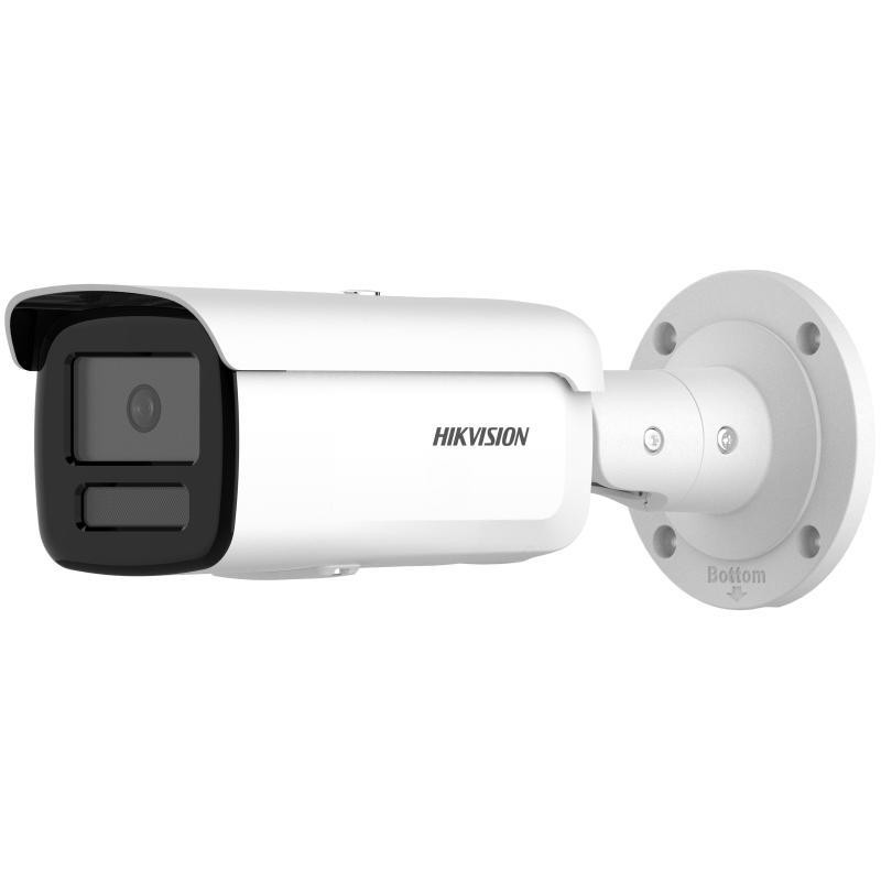 Kamera IP Hikvision DS-2CD2T66G2H-4I 2.8mm EF PL