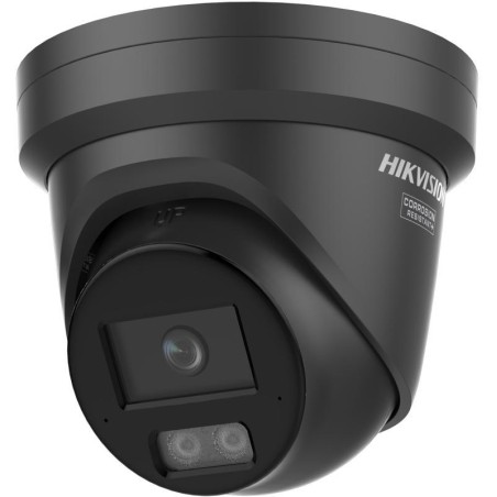 Kamera IP Hikvision DS-2CD2387G3-LIS2UY/SL 2.8mm BLACK