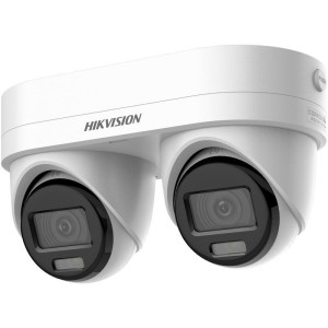 Kamera IP Hikvision DS-2CD2346G3D-IZ2UY/SL(2.8/4mm)