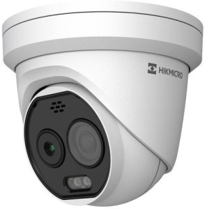Kamera IP Hikvision HM-TD1218-3/G0/T1A