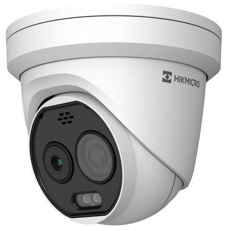Kamera IP Hikvision HM-TD1218-3/G0/T1A