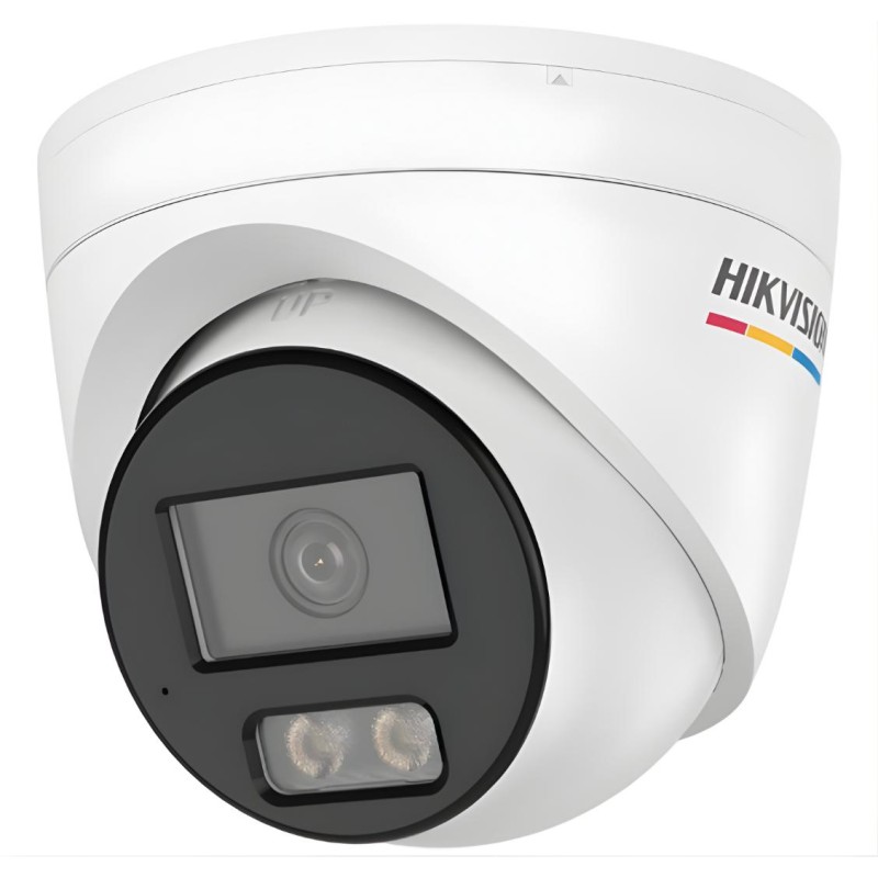 Kamera IP Hikvision DS-2CD1347G3H-LIUF/SL 4mm PL