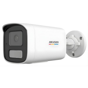 Kamera IP Hikvision DS-2CD1T47G3H-LIUF/SRB 2.8mm PL