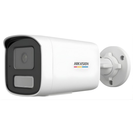 Kamera IP Hikvision DS-2CD1T47G3H-LIUF/SRB 4mm PL