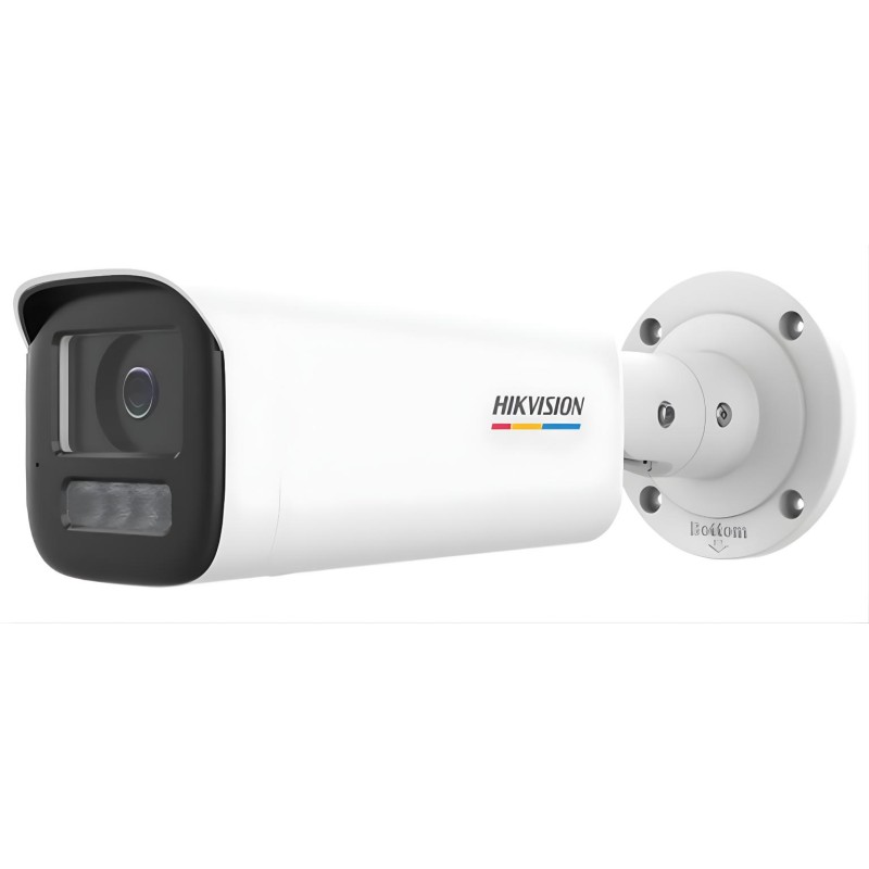 Kamera IP Hikvision DS-2CD1B47G3H-LIUF/SRB 2.8mm PL