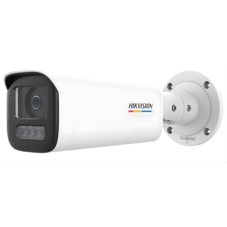 Kamera IP Hikvision DS-2CD1B47G3H-LIUF/SRB 4mm PL