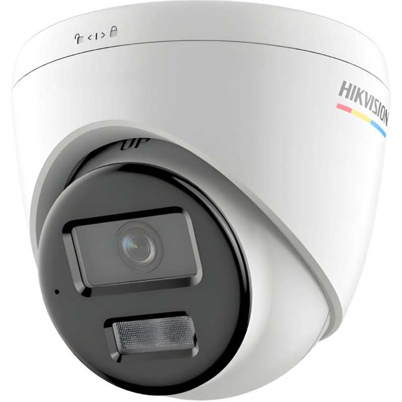 Kamera IP Hikvision DS-2CD1347G3H-LIUF 4mm PL