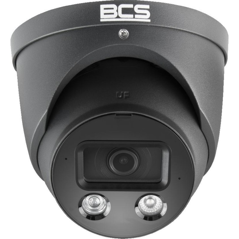 Kamera BCS LINE BCS-L-EIP58FCR3L3-Ai1-G(3)