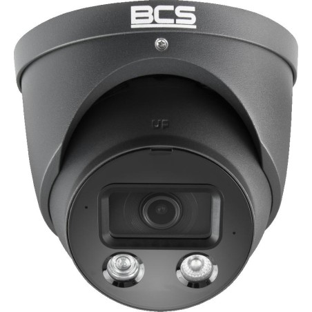 Kamera BCS LINE BCS-L-EIP58FCR3L3-Ai1-G(3)