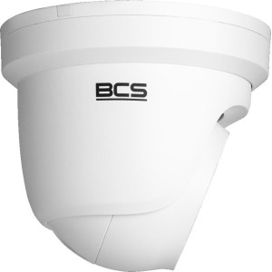 BCS-V-EIP24FCL3-AI2 Kamera IP BCS VIEW kopułkowa 4Mpx