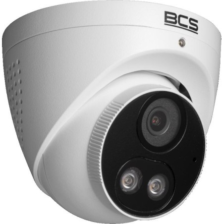 Kamera BCS POINT BCS-P-EIP25FSR3L2-AI2