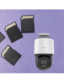 Kamera IP Hilook by Hikvision obrotowa PTZ 2MP PTZ-N2MP