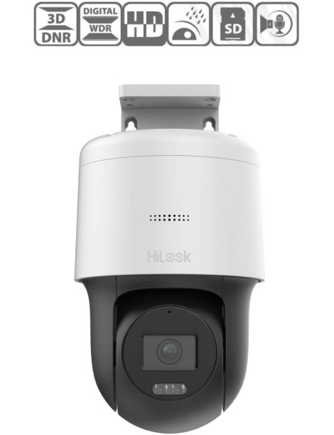 Kamera IP Hilook by Hikvision obrotowa PTZ 2MP PTZ-N2MP