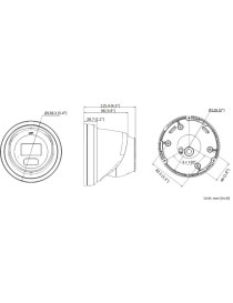 KAMERA IP HIKVISION DS-2CD2366G2H-IU(2.8mm)