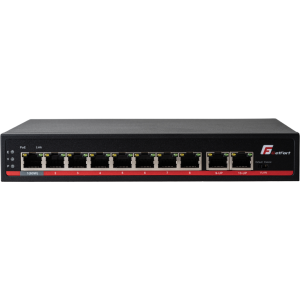 Zestaw monitoringu IP BCS Line 13x Kamera BCS-L-EIP14FSR3-AI1 Rejestrator z dyskiem