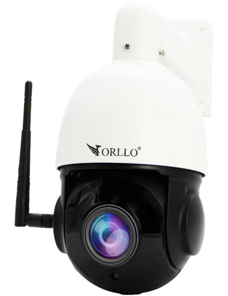 Kamera Zewnętrzna Obrotowa IP WiFi 4Mpx ZOOM x18 ORLLO Z10