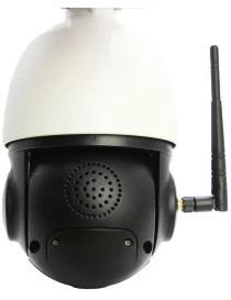 Kamera Zewnętrzna Obrotowa IP WiFi 4Mpx ZOOM x18 ORLLO Z10