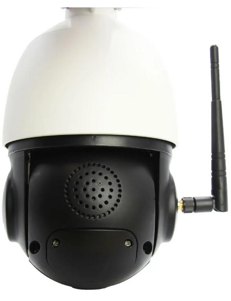 Kamera Zewnętrzna Obrotowa IP WiFi 4Mpx ZOOM x18 ORLLO Z10