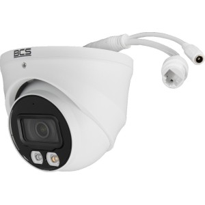 Kamera IP BCS LINE BCS-L-EIP14FSR3L3
