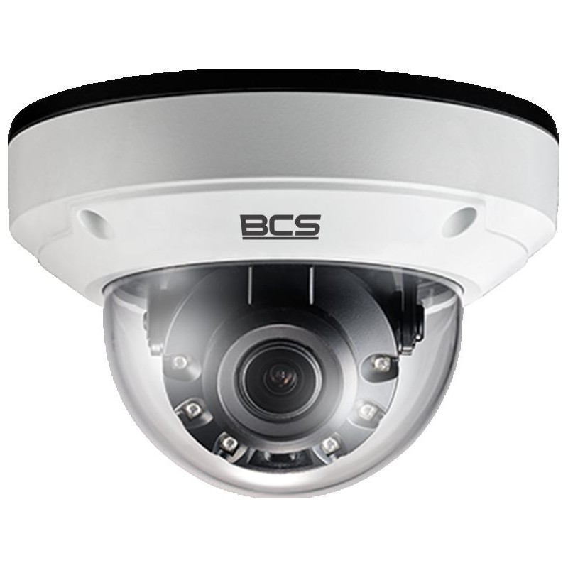 Kamera IP BCS Ultra BCS-U-DIP62VSR4-Ai2-0722
