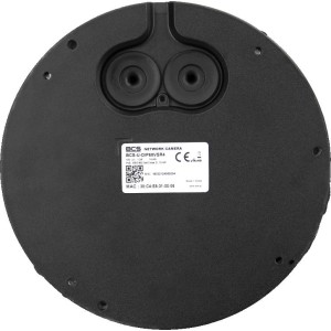 Kamera IP BCS Ultra BCS-U-DIP68VSR4