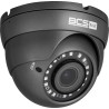Kamera kopułka 8Mpix BCS BASIC BCS-B-DK82812 BCS-B-DK82812-G
