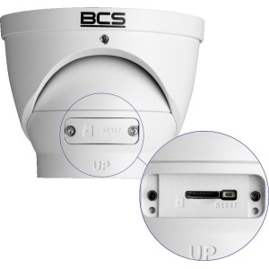 Kamera BCS LINE BCS-L-EIP48VSR4-Ai1