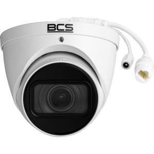 Kamera BCS LINE BCS-L-EIP65VSR4-Ai2