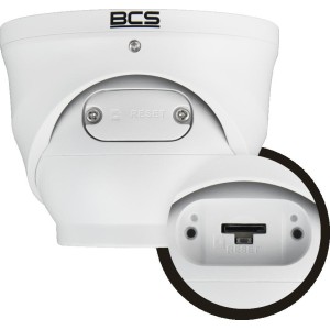 Kamera BCS LINE BCS-L-EIP28FSR5-Ai2