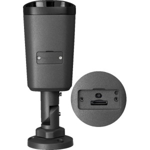 Kamera BCS POINT BCS-P-TIP55FSR8-Ai2-G