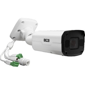 Kamera BCS POINT BCS-P-TIP58VSR5-Ai2