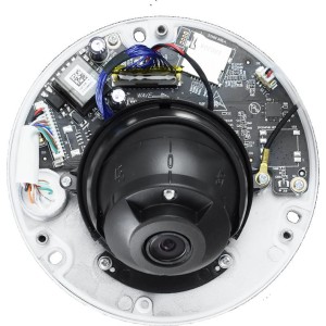 Kamera BCS POINT BCS-P-DMIP24FSR3-Ai2