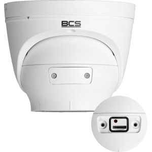 Kamera BCS POINT BCS-P-EIP58VSR4-Ai2